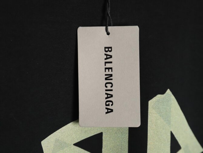 Luxury Men T-shirt Rich Kids of Poland Collection - Image 3