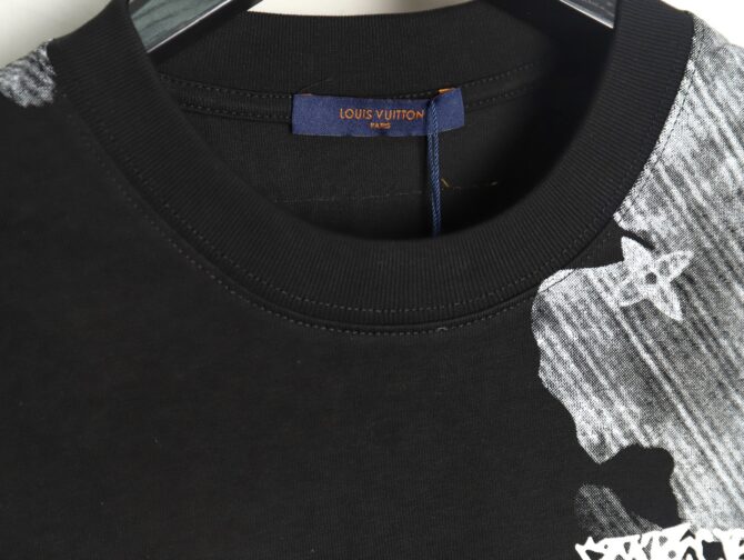 Luxury Men T-shirt Rich Kids of USA collection - Image 5