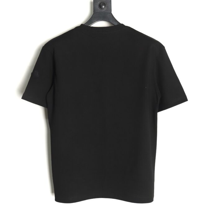 Luxury Men T-shirt Rich Kids of USA collection - Image 2