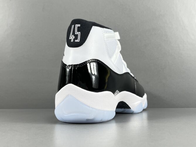 Men Luxuruy Sneakers Rich Kids Of UAE collection - Image 8