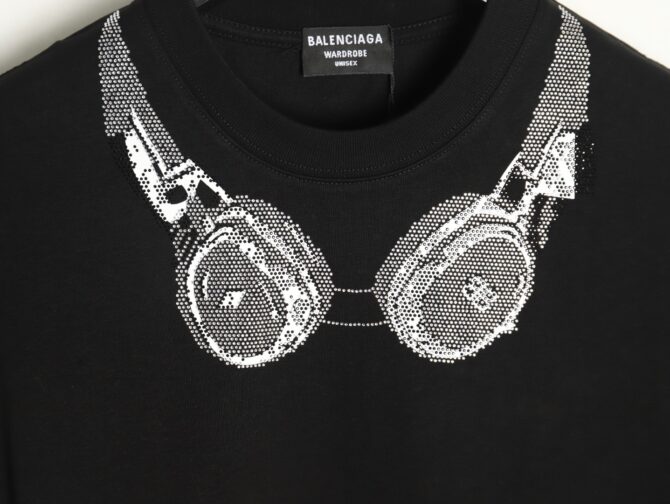 Luxury Men T-shirt Rich Kids of Poland Collection - Image 2