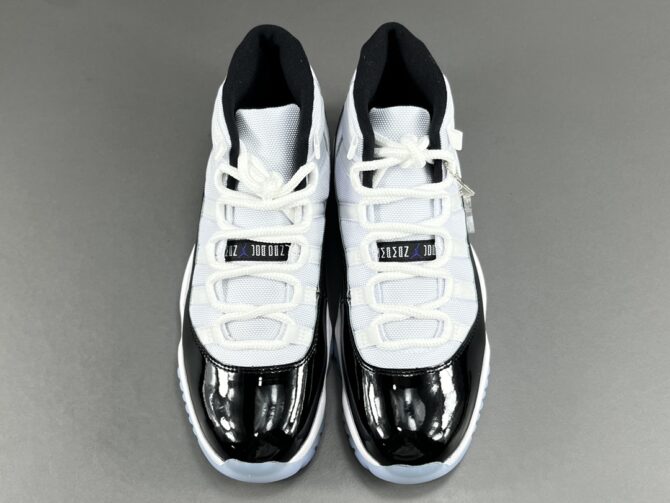 Men Luxuruy Sneakers Rich Kids Of UAE collection - Image 2