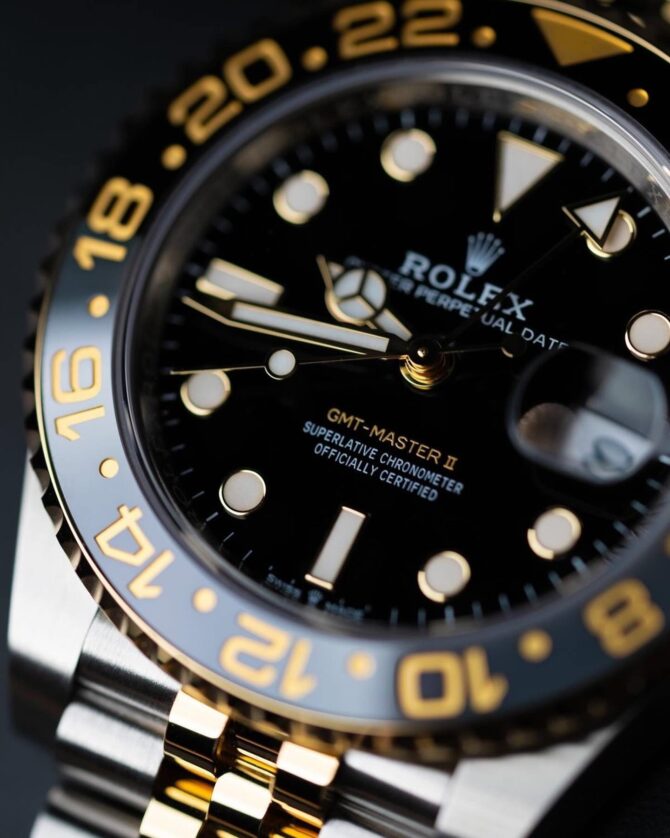 Luxury Man Watch Limited Stock - Image 4