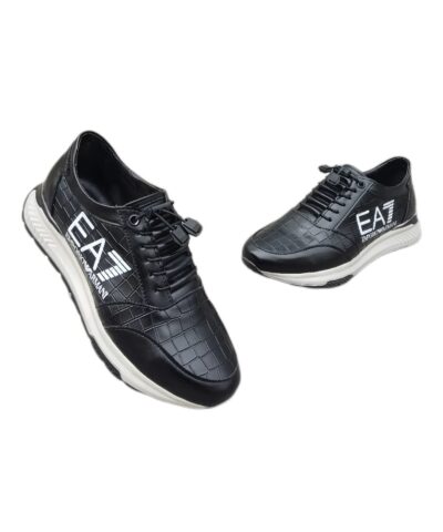 Exclusive luxury men's shoes discounted collection