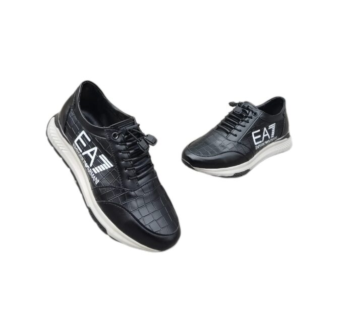 Exclusive luxury men's shoes discounted collection