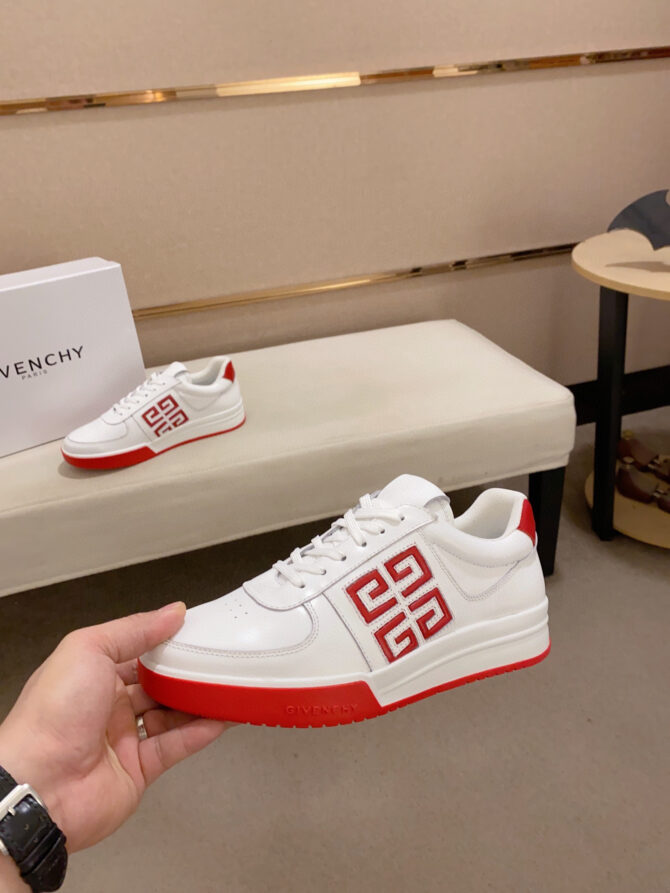 Luxury Shoes Rich Kids of Dubai Limited Collection - Image 7