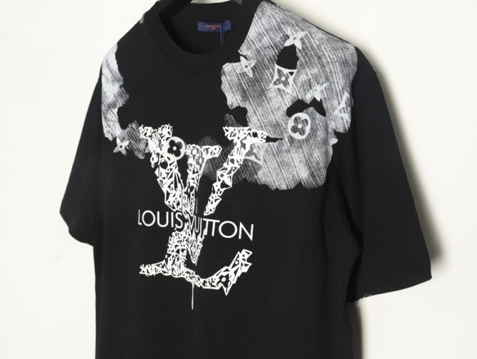 Luxury Men T-shirt Rich Kids of USA collection - Image 2