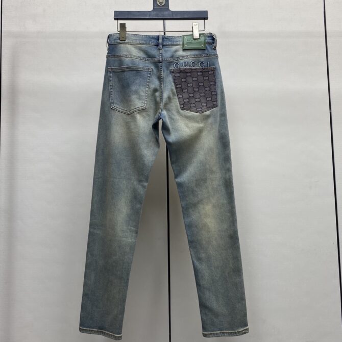 No Limits Denim Limited Stock - Image 3