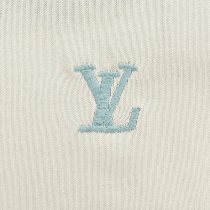 Luxury Man T-Shirt Limited Stock - Image 5