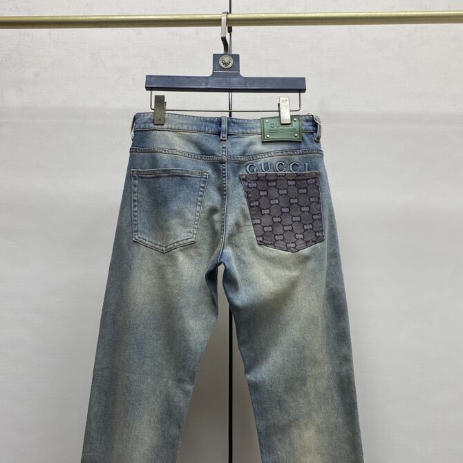 No Limits Denim Limited Stock - Image 5