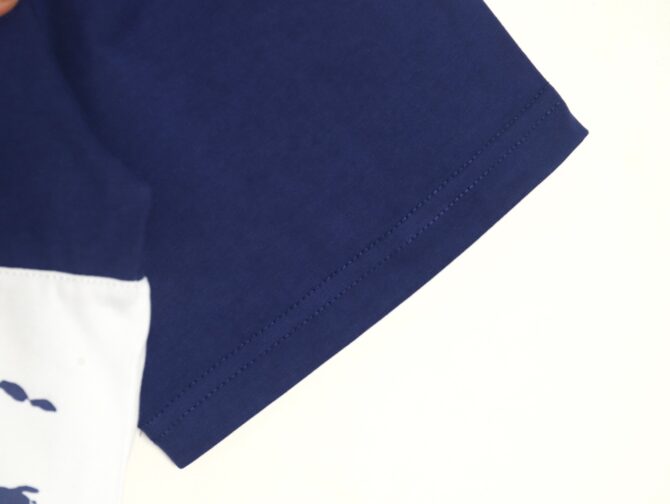 Luxury Men T-shirt Rich Kids of Germany - Image 6