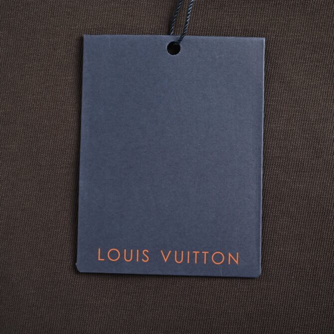 Luxury Man T-shirt - Image 3