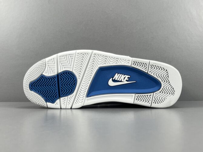 Men Luxuruy Sneakers Rich Kids Of UAE Limited Collection - Image 7