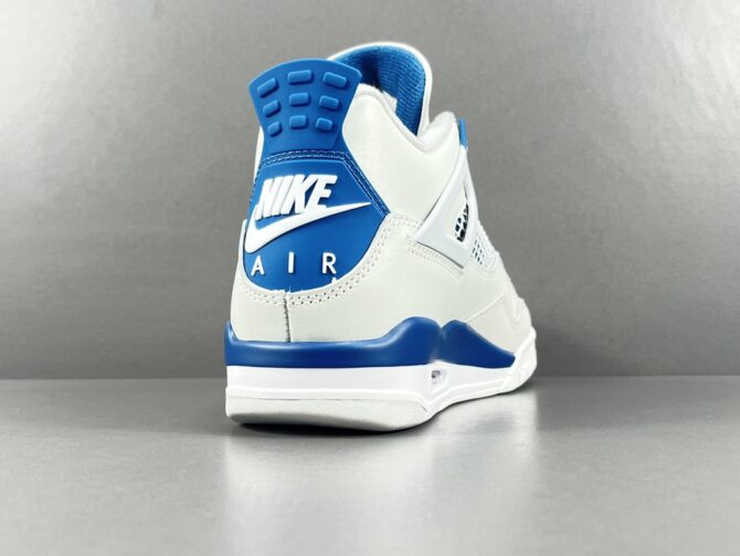 Men Luxuruy Sneakers Rich Kids Of UAE Limited Collection - Image 4