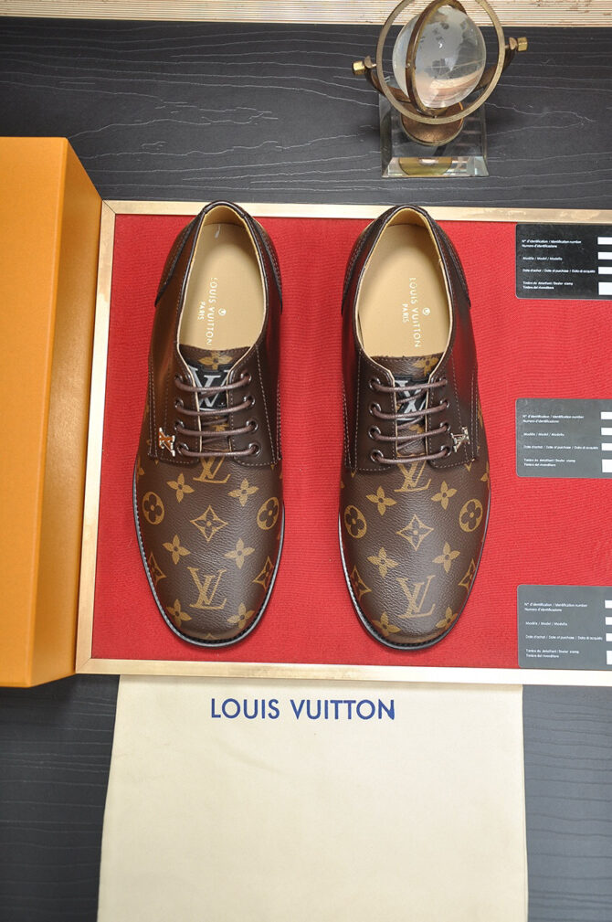 Luxury Shoes Rich Kids of France Collection Limited Stock
