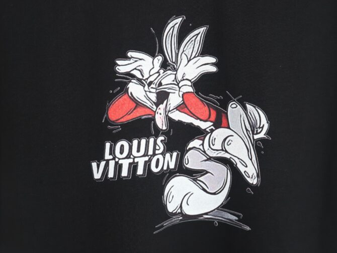 Luxury Men T-shirt Rich Kids of USA collection - Image 6
