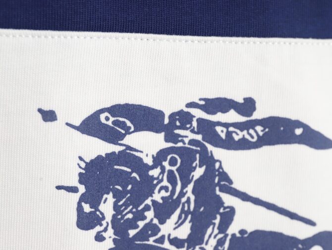 Luxury Men T-shirt Rich Kids of Germany - Image 4