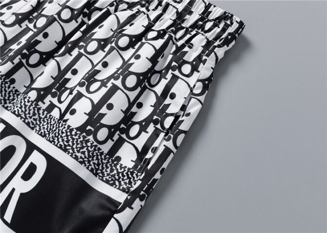 Mens Summer Tracksuit set  ( limited stock) - Image 6