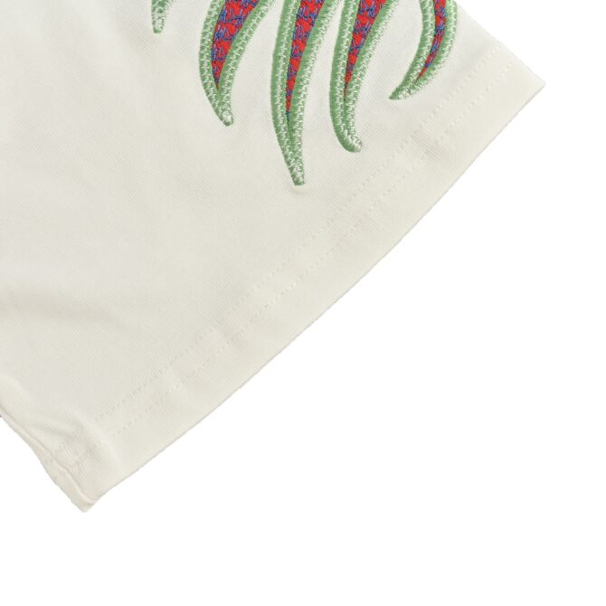 Luxury Man T-Shirt Limited Stock - Image 7