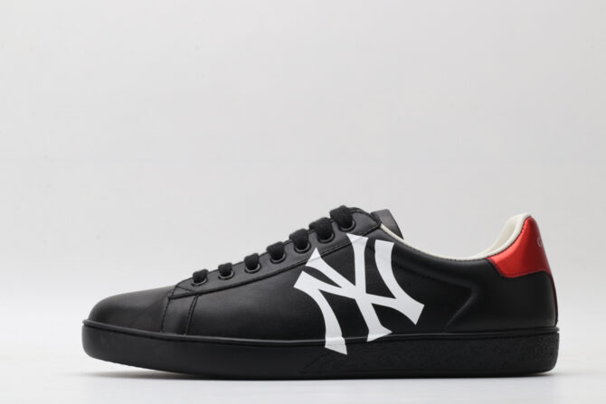 No Mercy Moves Sneakers  ( Limited Stock) - Image 13