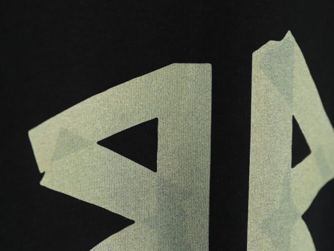 Luxury Men T-shirt Rich Kids of Poland Collection - Image 5
