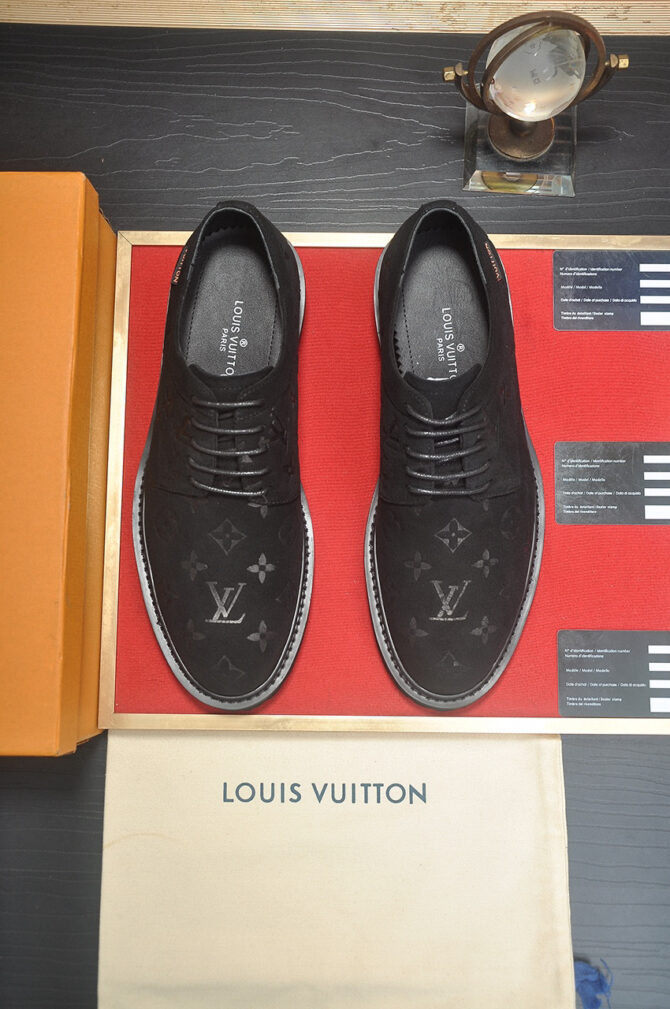 Luxury Shoes Rich Kids of France Collection