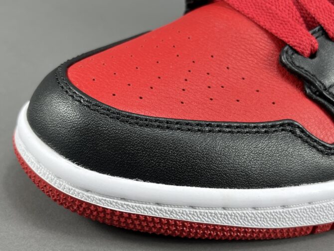 No Mercy Moves Sneakers  ( Limited Stock) - Image 10