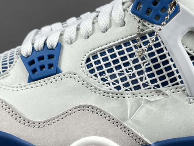 Men Luxuruy Sneakers Rich Kids Of UAE Limited Collection - Image 11