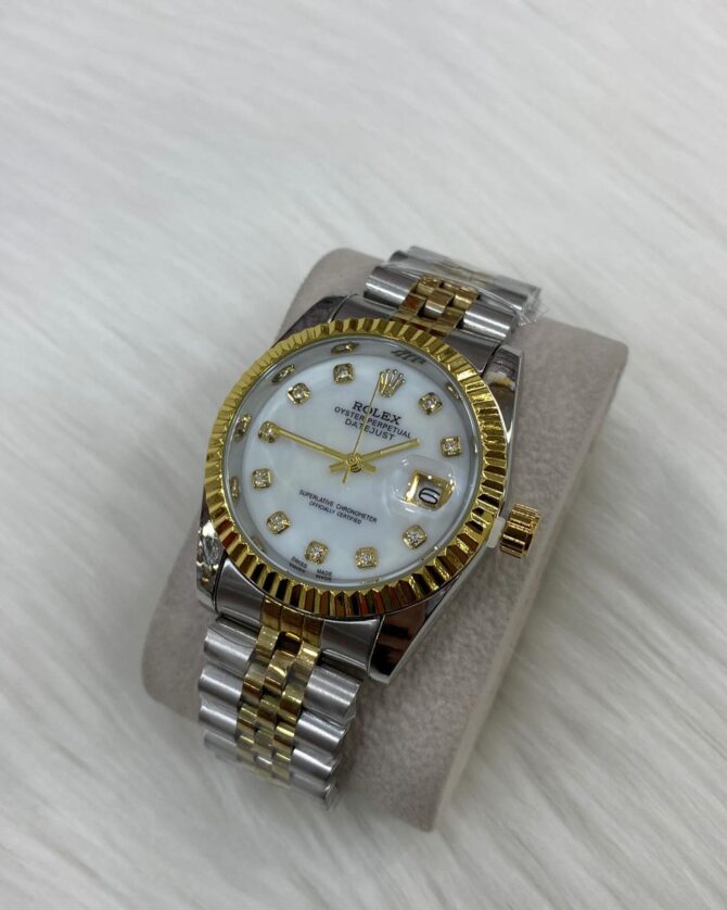 Luxury Man Watch Limited Stock - Image 6