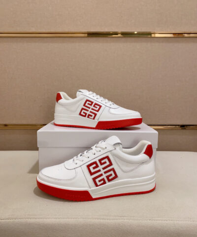 Luxury Shoes Rich Kids of Dubai Limited Collection