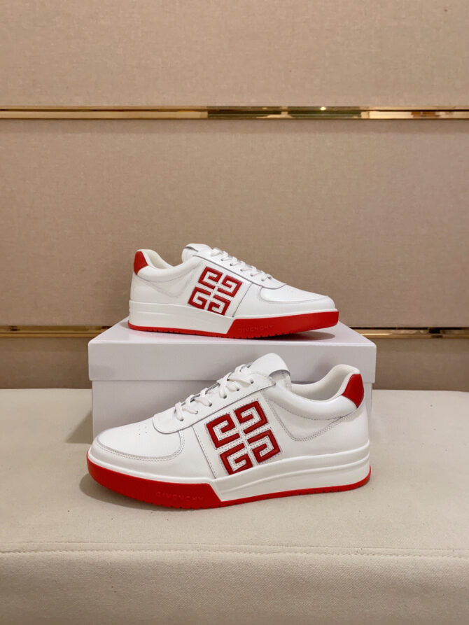 Luxury Shoes Rich Kids of Dubai Limited Collection