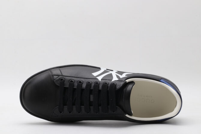 No Mercy Moves Sneakers  ( Limited Stock) - Image 6