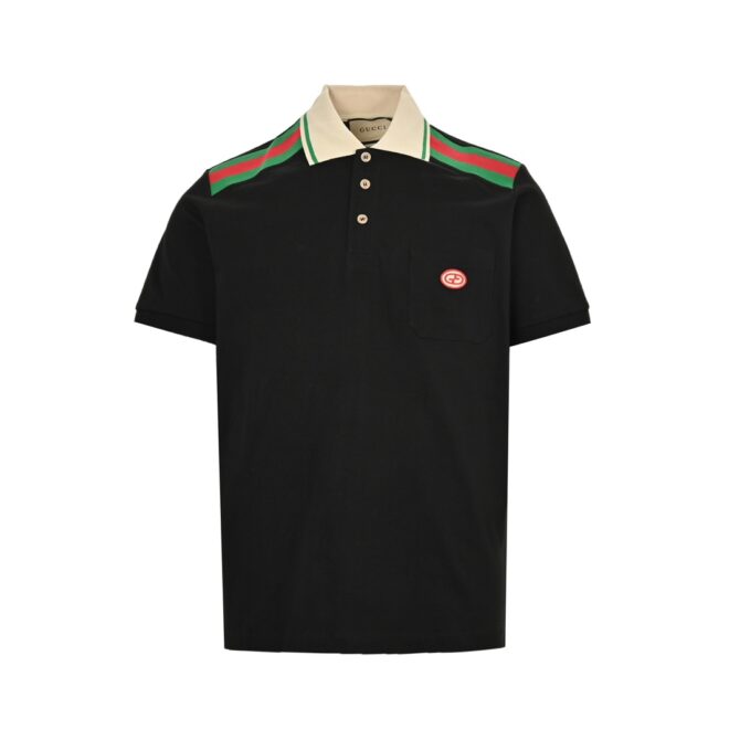 Luxury T-Shirt - Image 3