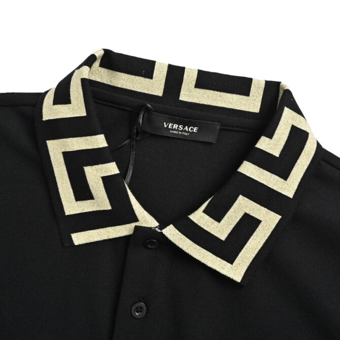 Luxury Man T-Shirt - Image 4