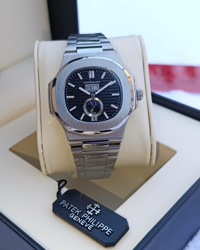 Luxury Man Watch Limited Stock - Image 3