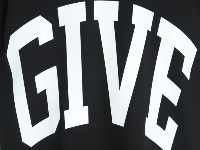 Luxury T-shirt (Noir Elite Collection) - Image 7