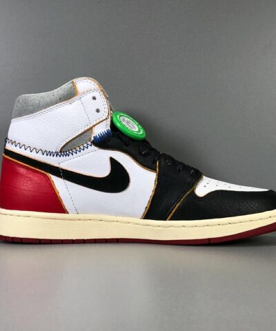 Men Luxury Sneakers Rich Kids Of Saudi Arabia Limited Collection