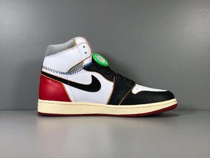 Men Luxury Sneakers Rich Kids Of Saudi Arabia Limited Collection