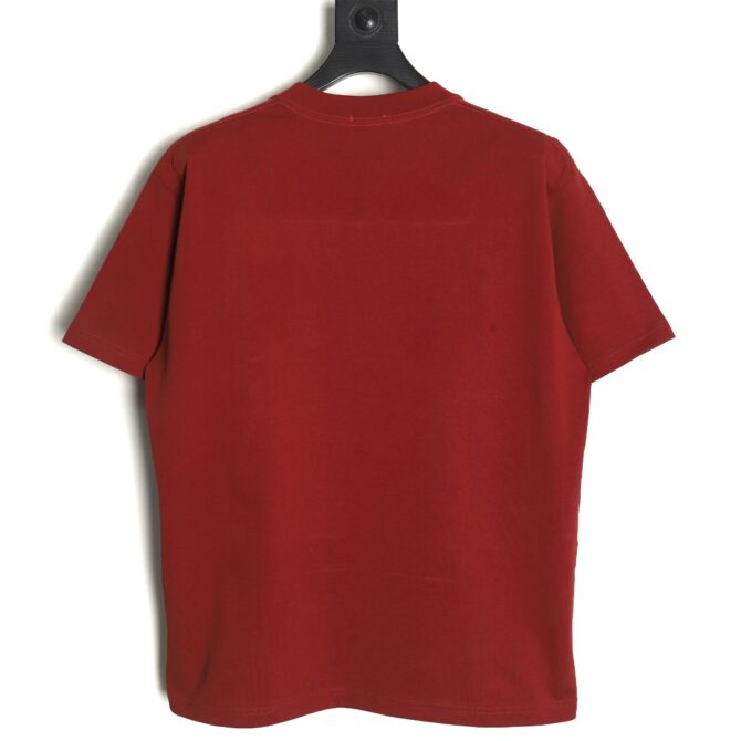 Luxury Men T-shirt Rich Kids of USA collection - Image 5