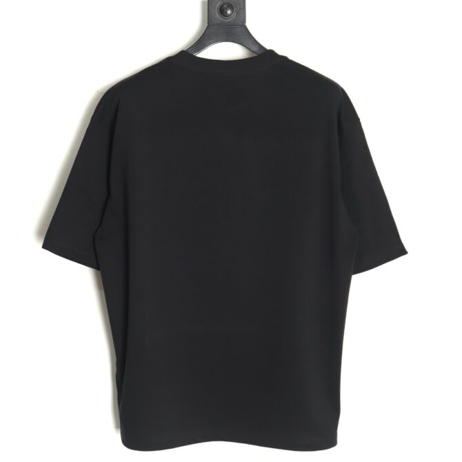 Luxury Men T-shirt Rich Kids of Poland Collection - Image 4
