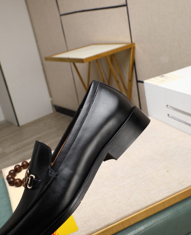 Luxury Shoes Rich Kids of France Collection Limited Stock - Image 5