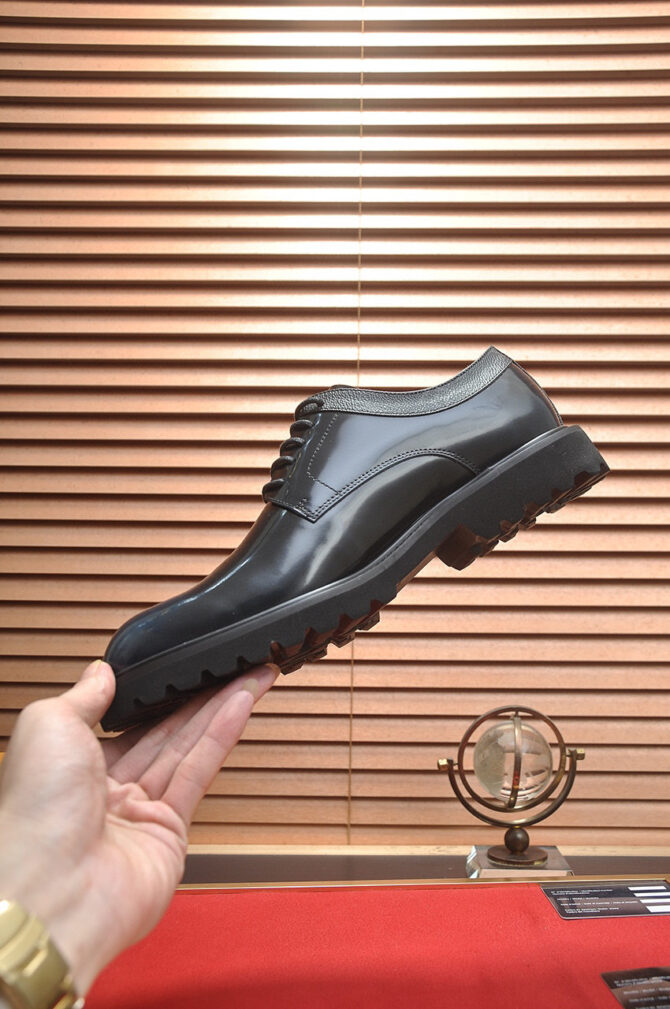 Luxury Shoes Rich Kids of France Collection Limited Stock - Image 6
