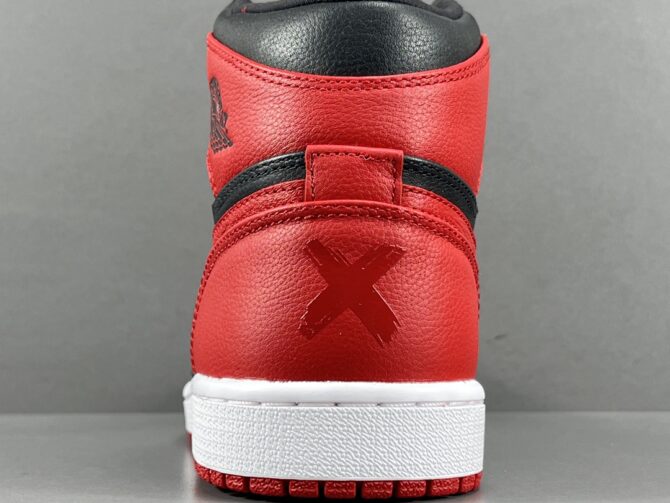 No Mercy Moves Sneakers  ( Limited Stock) - Image 12