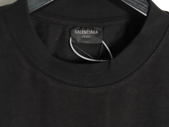 Luxury Men T-shirt Rich Kids of Poland Collection - Image 4