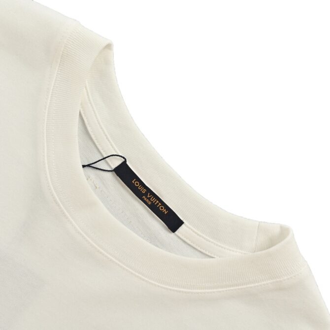 Luxury Man T-Shirt Limited Stock - Image 6
