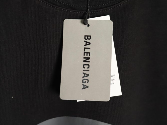 Luxury Men T-shirt Rich Kids of Poland Collection - Image 3