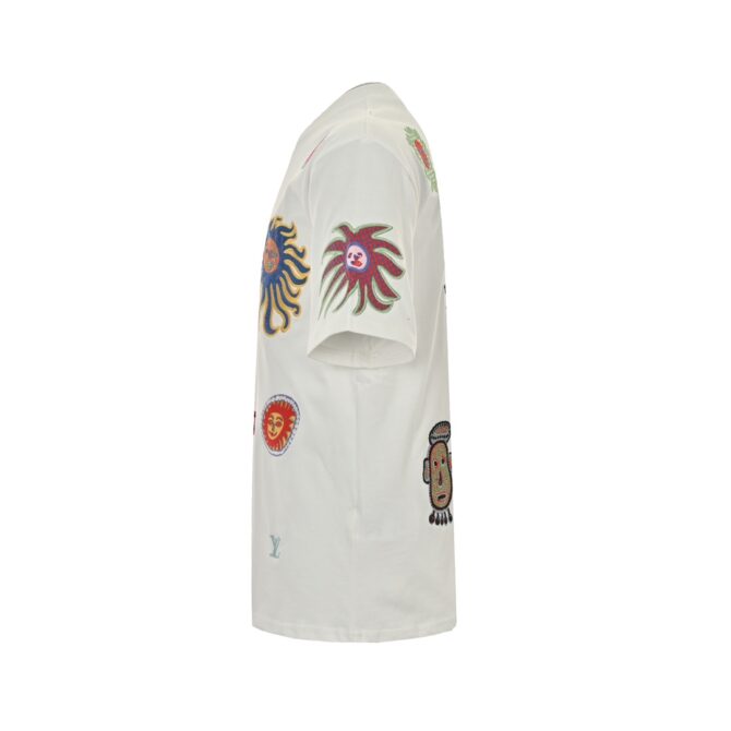 Luxury Man T-Shirt Limited Stock - Image 3