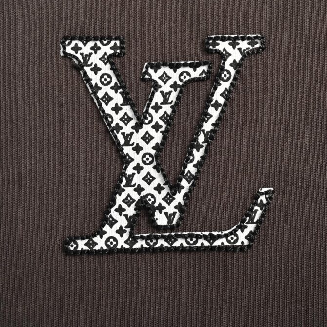 Luxury Man T-shirt - Image 2