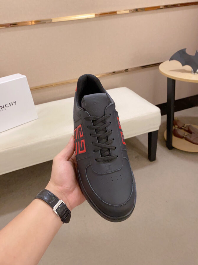 Luxury Shoes Rich Kids of Dubai Collection - Image 4