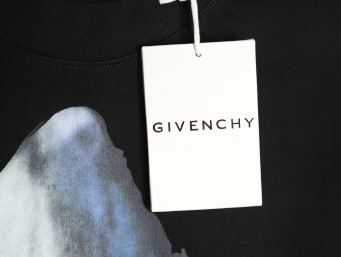 Luxury Men T-shirt Rich Kids of Germany Collection - Image 2